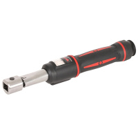 诺霸 扭力扳手 9 x 12 mm 凹方头 3-15Nm 15100 把