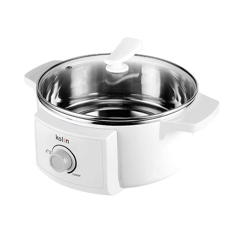 歌林(kolin) 威斯汀电火锅 L-GL9161J