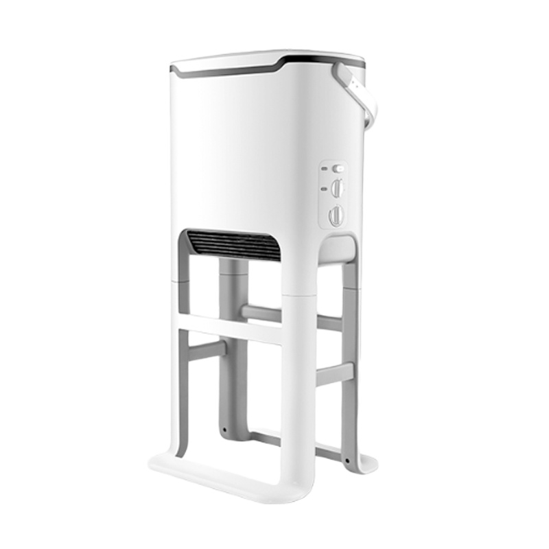 艾美特(Airmate) 取暖器BH2112-1 家用 居浴两用 电暖气 电暖器 浴室防水 暖风机 防水浴室 暖衣篮