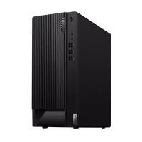 联想(Lenovo)ThinkCentreE97 商用家用台式机电脑(I5-10400F/8G/1T+128G固态/2G独显/Win10)单主机 商用办公 企业采购 家用娱乐