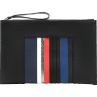 Longchamp 珑骧 中性PARISIS系列羊皮手拿包 2089 126