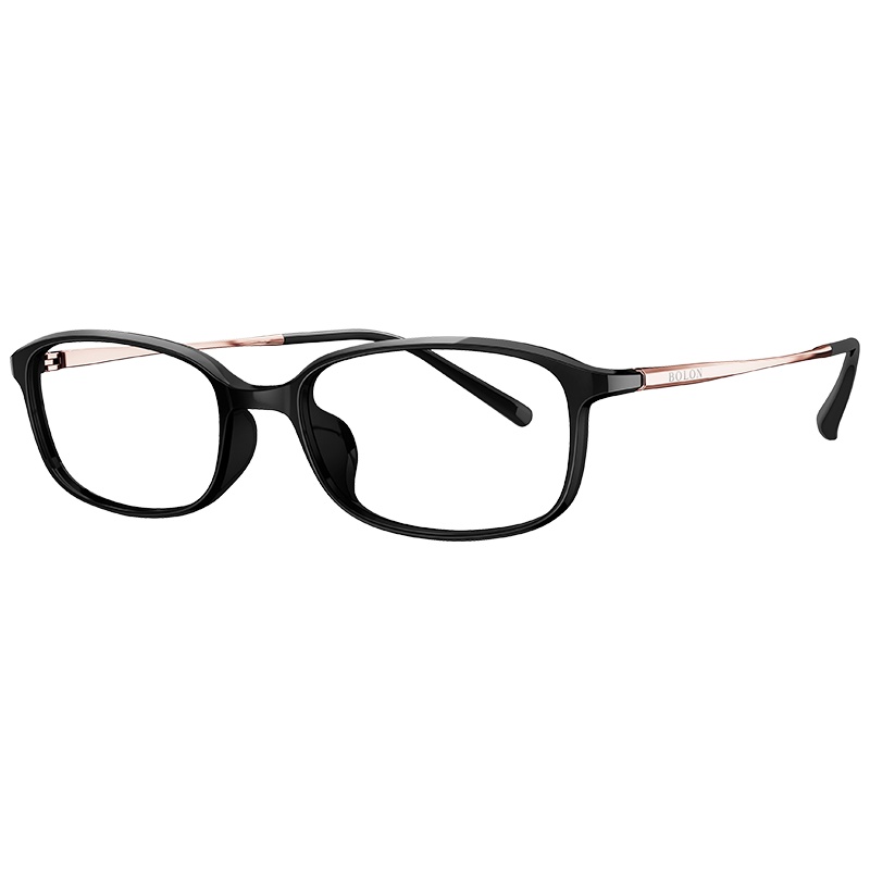 BOLON暴龙眼镜2020新款光学镜女全框眼镜TR眼镜框潮流光学镜BJ5026