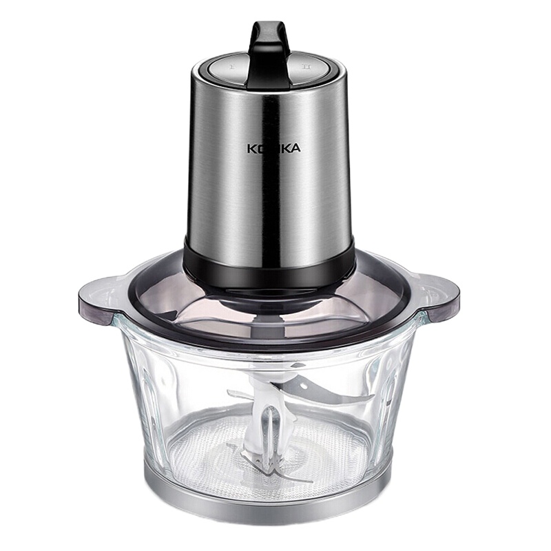 康佳 绞肉机 绞馅机 旋风食客绞肉机家用电搅拌器 KGJR-202A