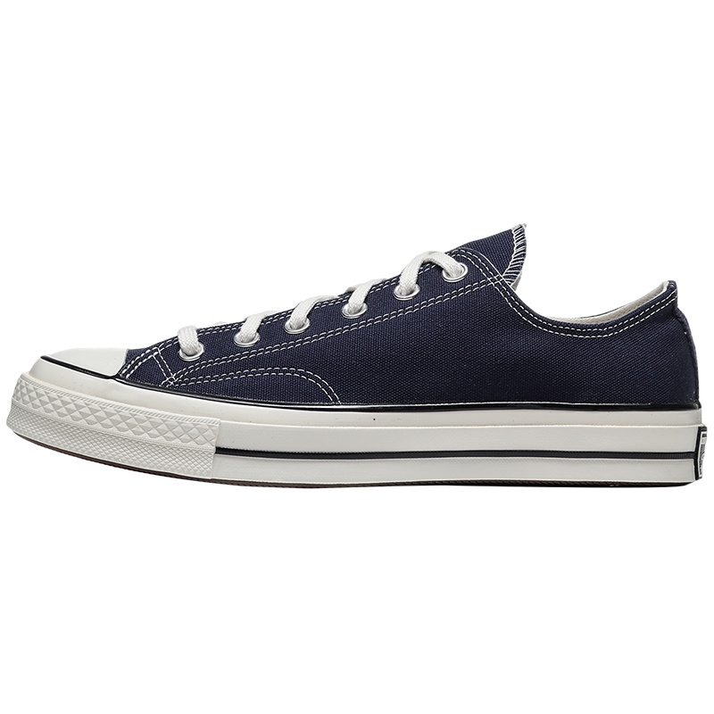 CONVERSE匡威男女帆布鞋三星标1970s低帮休闲鞋164950C