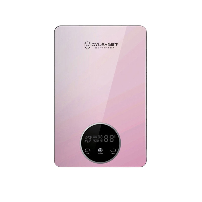 OYUSA欧浴莎智能电器 XY-JR02 即热 即热式电热恒温 省电节能
