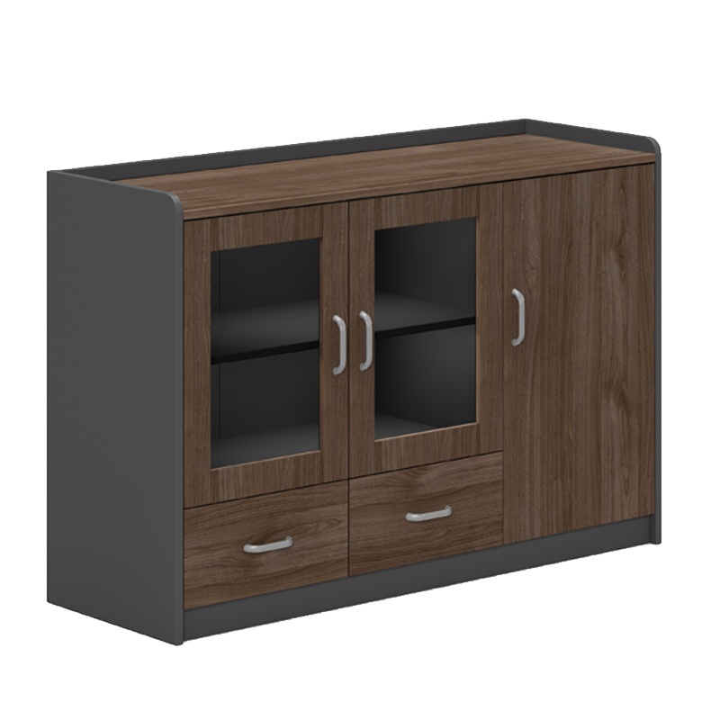 格诺瓦 66E0803 三门茶水柜