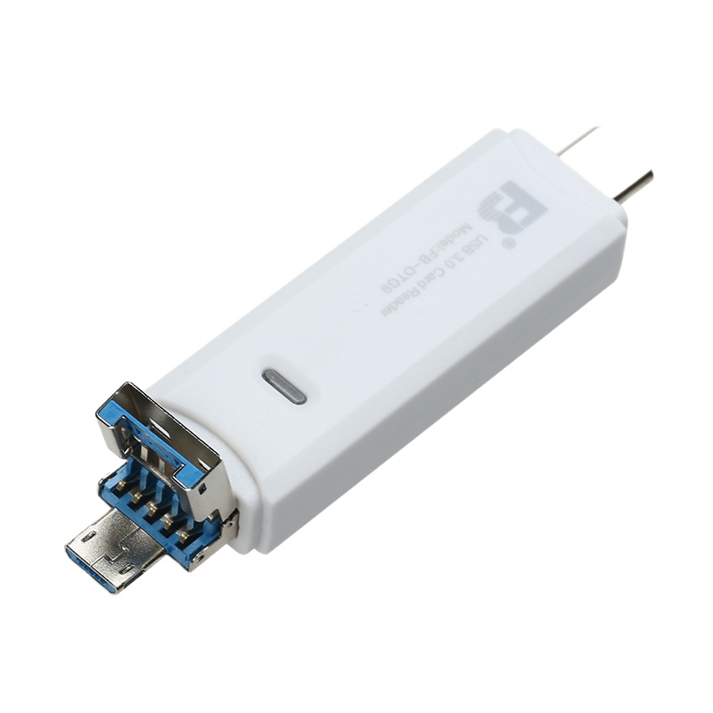 惠普(hp) 多合一读卡器057