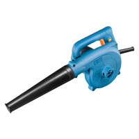 东成电动吹风机 Q1F-FF-25 大功率调速吹吸尘机除尘器东城鼓风机