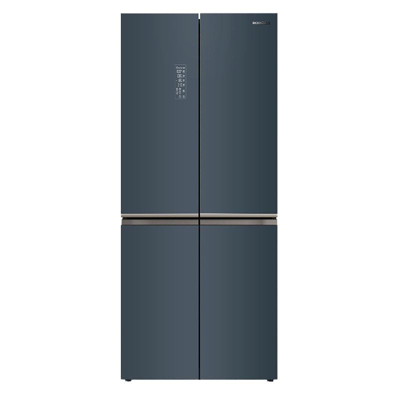 容声冰箱BCD-505WKK1FPG星蓝锦