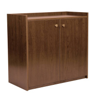 梦商 鞋柜  实木多层板 鞋柜 可定制 800*400*760mm 1个