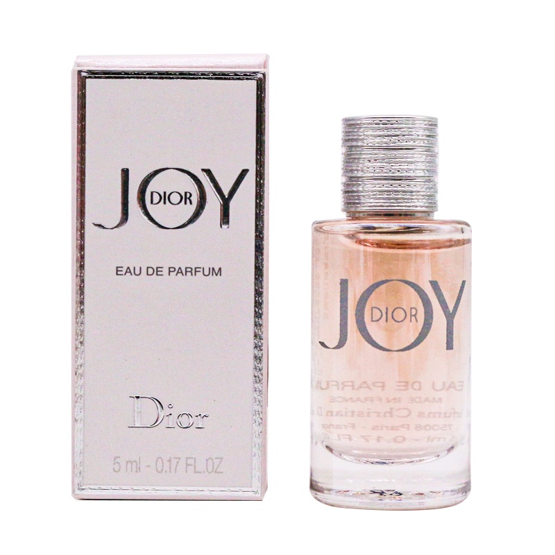 迪奥Dior悦之欢香水5ml*1