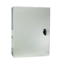 正泰(CHNT)配电箱F533 40*50cm 53333