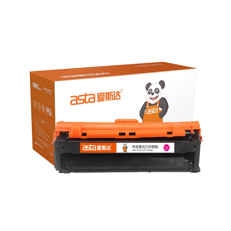 爱斯达HC5843 适用于华讯方舟 HS1680打印粉盒