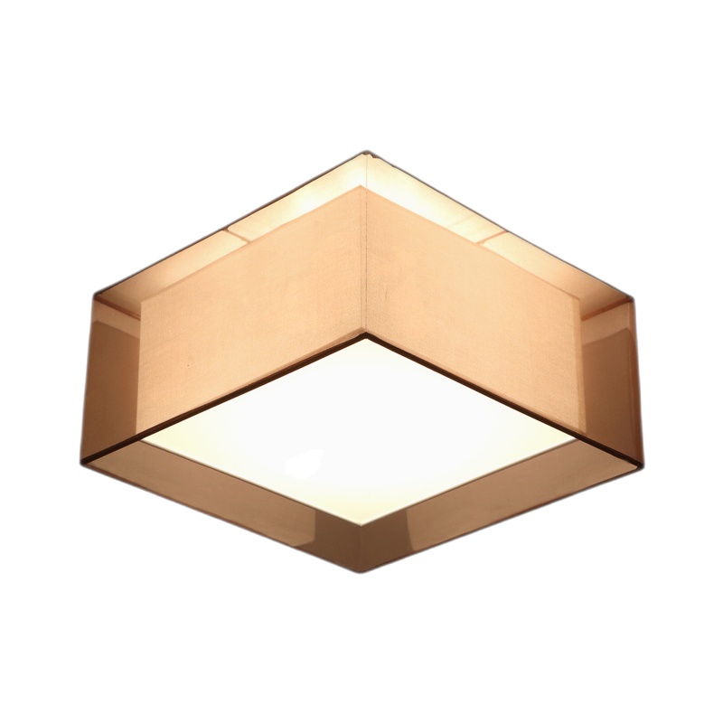 新中式灯具主卧室新款中国风2020灯饰客厅现代简约风格LED吸顶灯