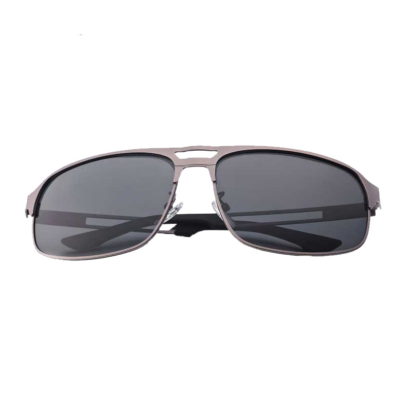 三极户外(Tripolar) TP2352 眼镜旅行休闲时尚眼镜太阳镜男士驾驶钓鱼偏光镜护目镜