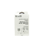 爱普生(EPSON)T2950维护箱 废墨盒 废墨仓 (适用WF-100便携式打印机)