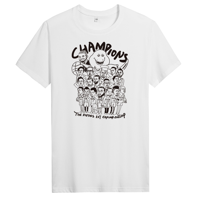 夏季男士修身圆领纯棉短袖T恤潮流半袖体恤衣服男装T DT11319