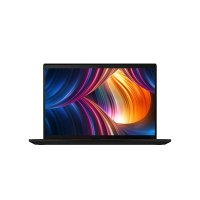 联想Thinkpad X13 11代酷睿 i7-1165G7 16GB 512GB 4G版 13.3英寸笔记本轻薄笔记本 高清屏广视角 窄边框 高清屏 黑色