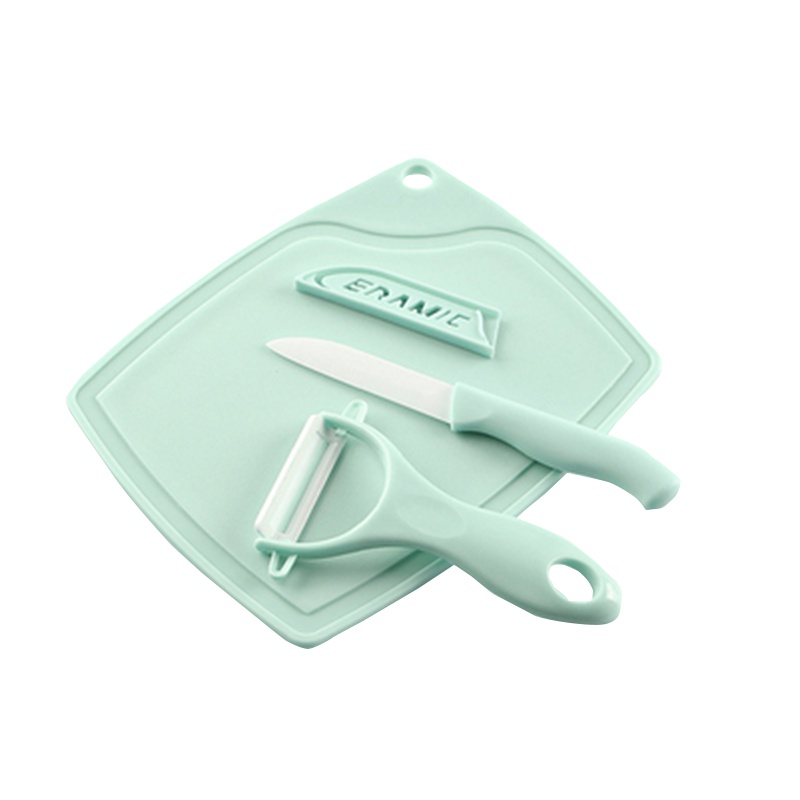 博堡·厨房工具三件套 MJ 常规款 B2B商品 100份起订