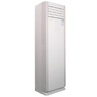 格力(GREE) 冷暖 定频 2匹柜机 KFR-50LW(50529)NhAa-3含安装