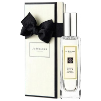 祖玛珑 Jo Malone)黑莓与月桂叶香水30ML 花果香调 祖马龙女士香水 古龙水EDC