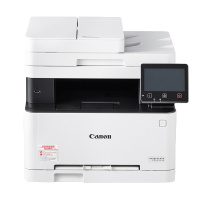佳能(Canon)MF633cdw 彩色激光多功能一体机 打印/复印/扫描SC