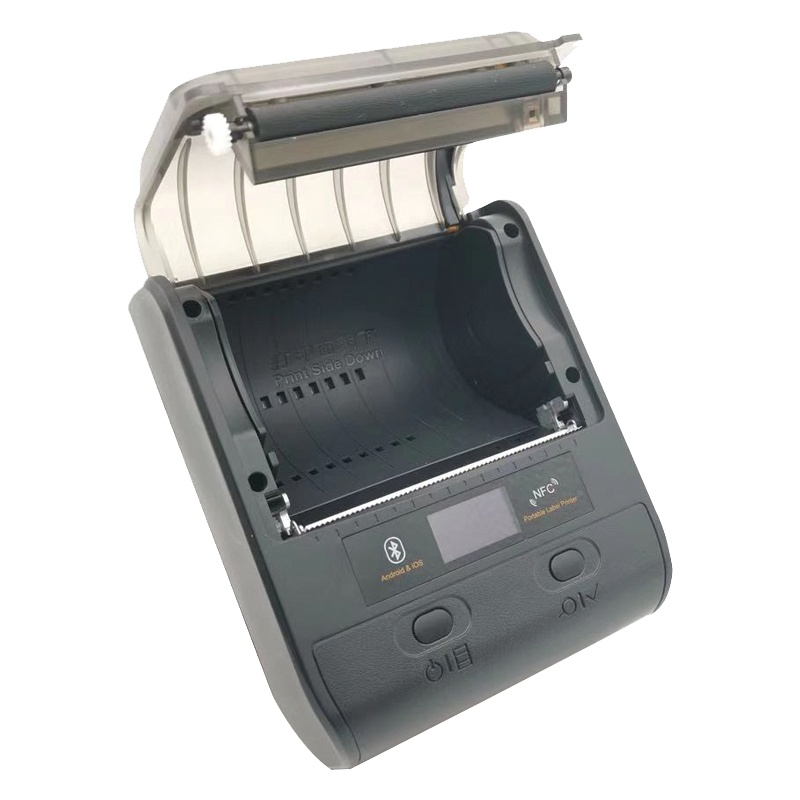 令文 LW10 打印机