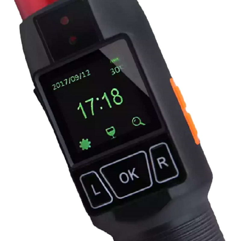 尚为 猎豹1号 酒精测试仪 高灵敏度酒精浓度检测仪测酒驾指挥棒酒驾测量仪