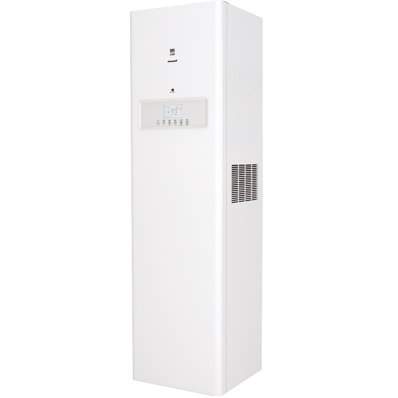 松下柜式新风系统家用全热交换器中央换气新风机除异味空气净化器50ZR