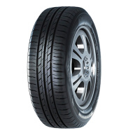 海大 (Haida)195/70R14 HD667 95H环保型轿车轮胎