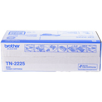 兄弟 TN2225粉盒 黑色 适用兄弟7360 7470 7057打印机
