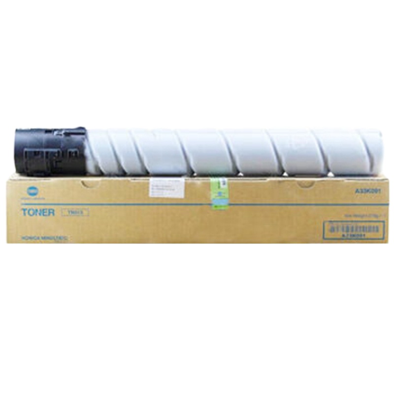 柯尼卡美能达( KONICA MINOLTA) TN513 黑色碳粉(适用B454E/B554E机型)24000页