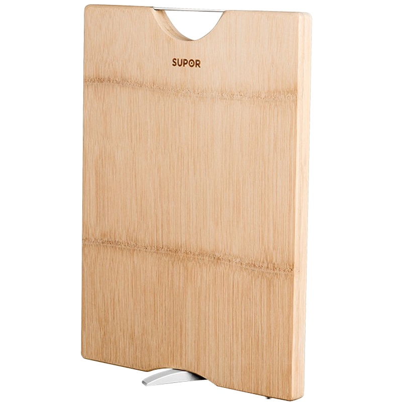 苏泊尔(SUPOR)可立整竹砧板4030 Z403022AD1