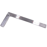 物业 直角尺 30cm