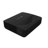 光峰 AL-UK650 激光工程投影仪 3840×2160分辨率 6500流明 100000:1对比度 含105寸幕布