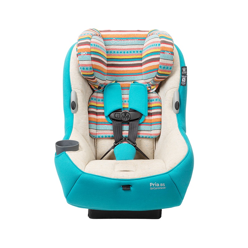 MAXI-COSI迈可适儿童安全座椅PRIA 85 (BOHEMIAN BLUE)波西米亚蓝