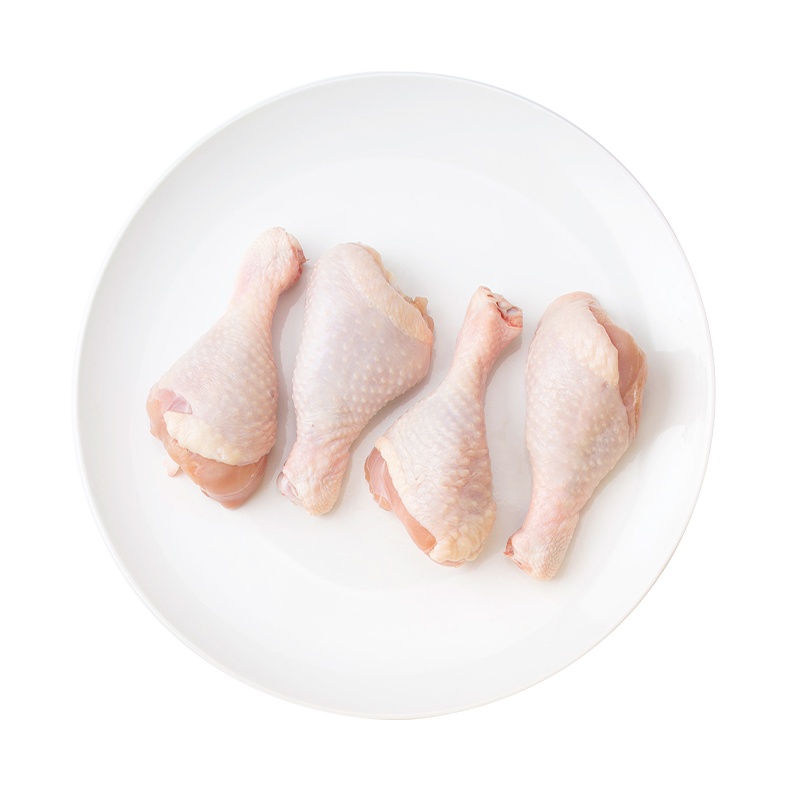 泰森Tyson 冷冻鸡琵琶腿 454g/袋