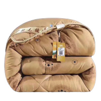 居家家用驼毛被