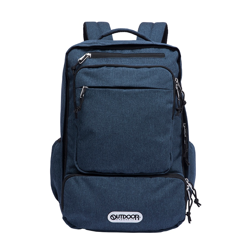 （OUTDOORPRODUCTS）运动户外男女情侣款城市户外运动休闲包双肩背包191116