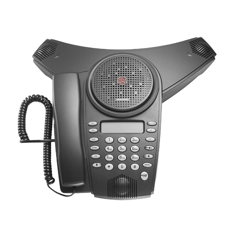 好会通(Meeteasy)ME2 音频会议电话机(计价单位:台)黑色