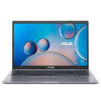 华硕(ASUS) VivoBook15 2021版 11代英特尔酷睿i5 15.6英寸轻薄笔记本电脑(i5-1135G7 8G 512G MX330)灰