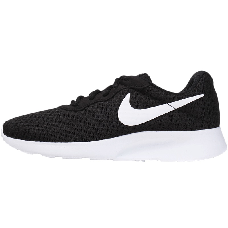 【自营】NIKE耐克女鞋TANJUN透气网面运动鞋休闲情侣跑步鞋812654