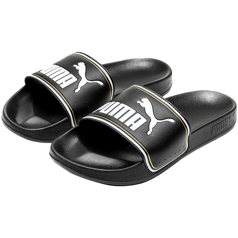 【自营】PUMA彪马男鞋女鞋沙滩运动鞋休闲鞋拖鞋372276