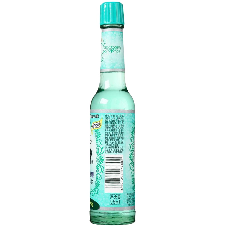 六神冰芬花露水95mL