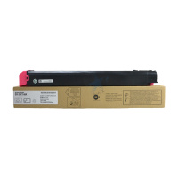 埃特DX-20CT-BA黑色粉盒(115克)(含安装)宁享版 适用机型夏普DX-2008UC/2508NC彩色复印机