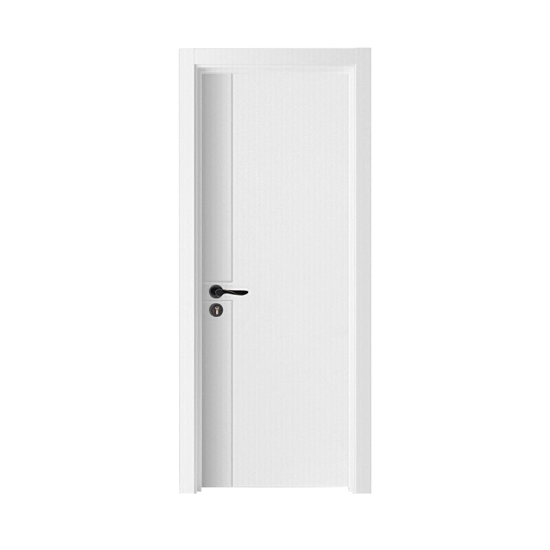 塞纳春天木门 卧室门定制房门室内门实木复合烤漆门 SN-319烤漆门