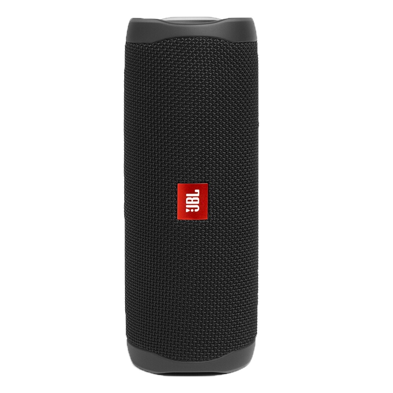JBL FLIP5 音乐万花筒五代 便携式蓝牙音箱 低音炮 防水设计 支持多台串联 户外音箱 迷你小音响