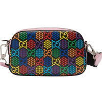 【预定】GUCCI 魔幻跳跳糖系列小号肩背包 574886 24*14*7CM