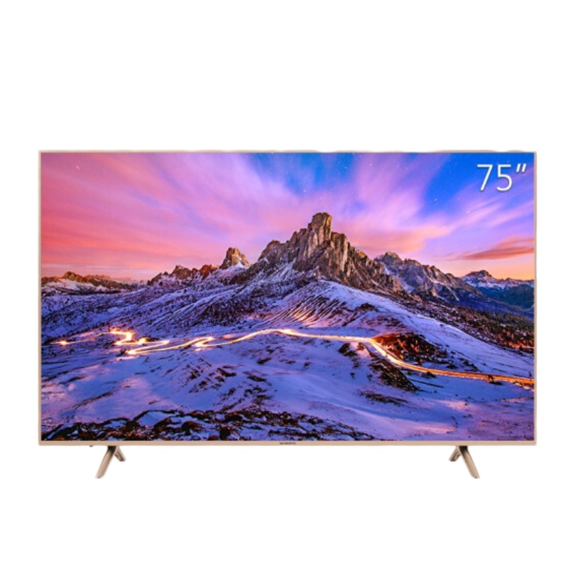 创维(Skyworth)彩电75A7浅金