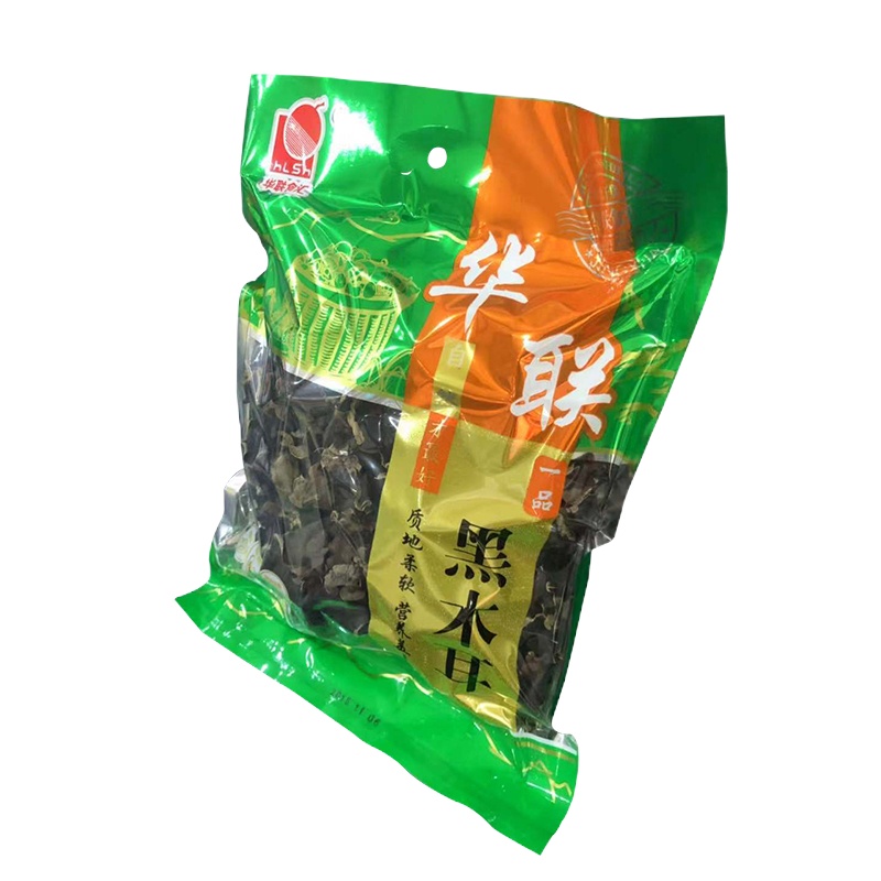 华联食汇(hlsh) 华联黑木耳258克